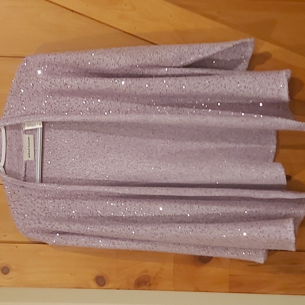 Pretty cardigan